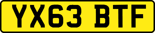 YX63BTF