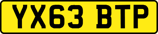YX63BTP
