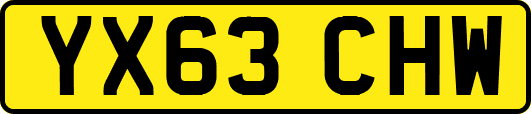 YX63CHW