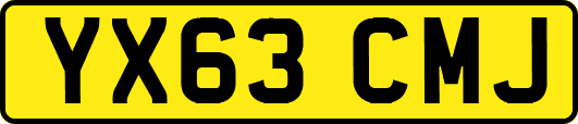 YX63CMJ