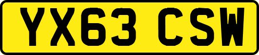 YX63CSW