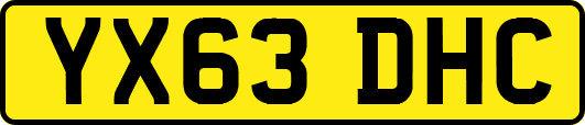 YX63DHC