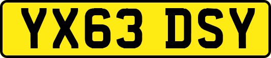 YX63DSY