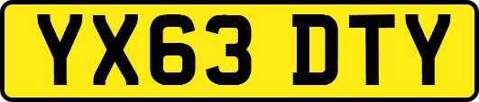 YX63DTY