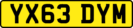 YX63DYM