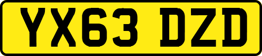 YX63DZD