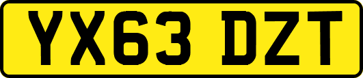 YX63DZT