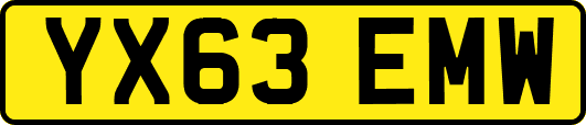YX63EMW