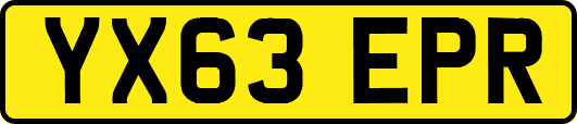 YX63EPR