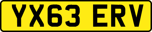 YX63ERV