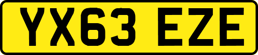 YX63EZE