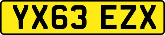 YX63EZX