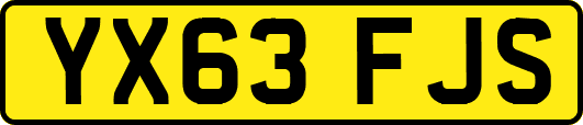 YX63FJS