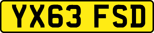 YX63FSD