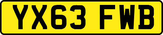 YX63FWB