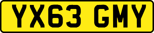 YX63GMY