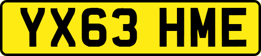 YX63HME
