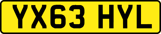 YX63HYL