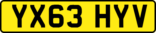YX63HYV