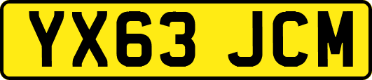 YX63JCM