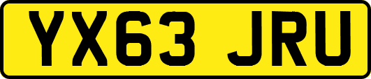 YX63JRU