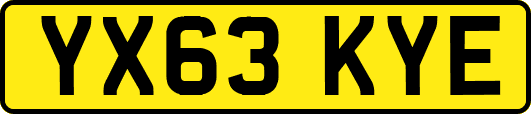 YX63KYE