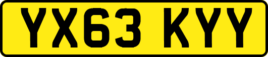 YX63KYY