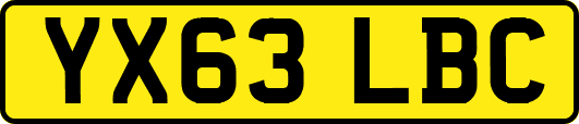YX63LBC