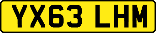 YX63LHM