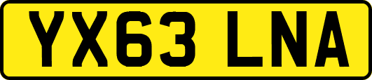 YX63LNA