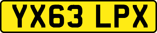 YX63LPX