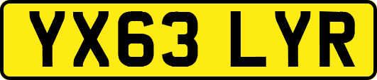 YX63LYR