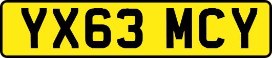 YX63MCY