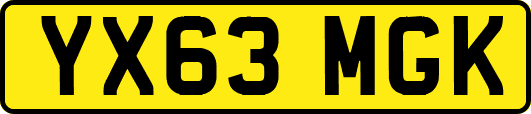 YX63MGK