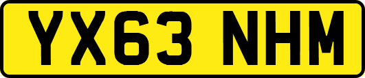 YX63NHM