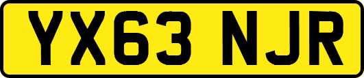 YX63NJR