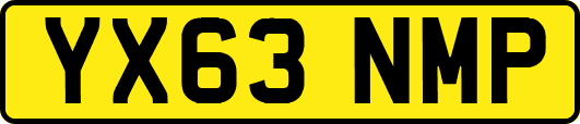 YX63NMP