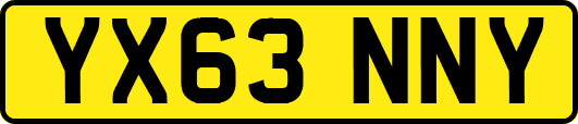 YX63NNY