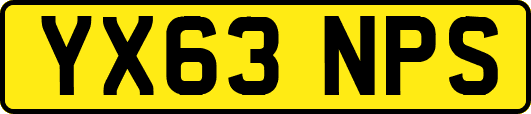 YX63NPS