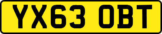 YX63OBT