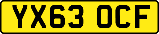 YX63OCF
