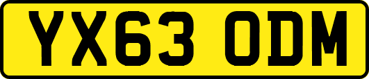 YX63ODM