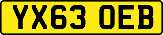YX63OEB