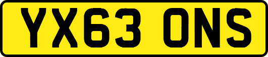 YX63ONS