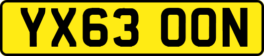 YX63OON