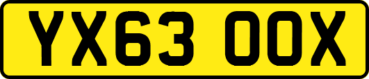 YX63OOX
