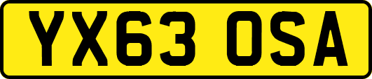 YX63OSA