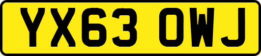 YX63OWJ