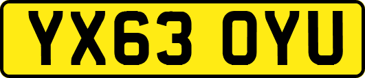 YX63OYU