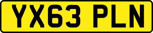YX63PLN